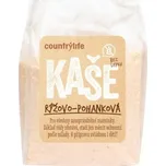 Country life Kaše rýžovo-pohanková 300 g + Sleva 3 % pro registrované