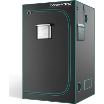 Pěstební box Mars Hydro grow box 120 x 120 x 200