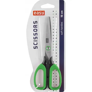 Kancelářské nůžky 2X3 15 cm