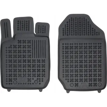 autokoberec Gumové autokoberce Rezaw-Plast 3 ks