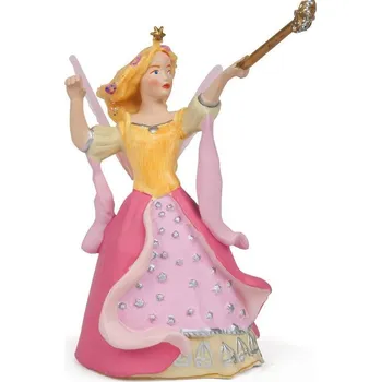 PAPO Papo Víla růžová