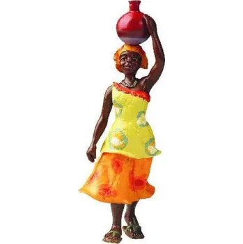 Figurka PAPO Papo Afričanka