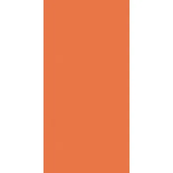 Obklad RAKO Obklad Rako Color One oranžová mat 20x40 WAAMB460 WAAMB460