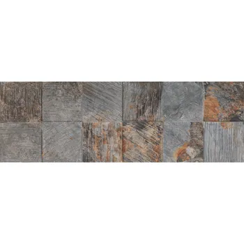 Obklad EL MOLINO Obklad El Molino Arosa gris struktura mat rektifikovaný 20x60 10732