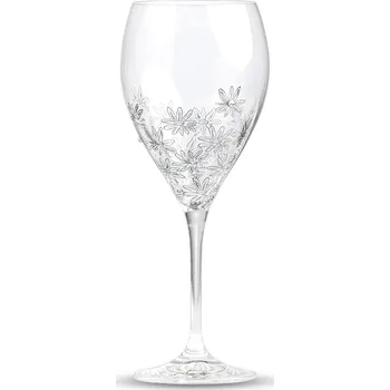 Sklenice Sklenice na červené víno 430 ml (sada 2 ks) Barva kamínku: Šedá