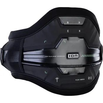 Moto bunda ION 2025 - Trapéz na kite Apex - 900 černý 48/S