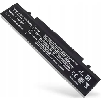 Baterie k notebooku Baterie do notebooků Samsung, lithium-iontová, 4400 mAh SH
