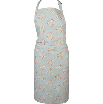 Kuchyňská zástěra Kuchyňská zástěra Provence s květinovým vzorem B Clayre