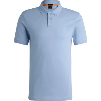 Tričko Boss Open Blue 1147691 4XL