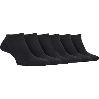 Dámské ponožky Ponožky Jeep Black 1020350 Ladies 4-8