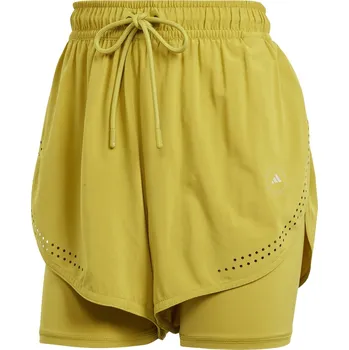 Dámské kraťasy Kraťasy adidas Green 1193768 12 (M)