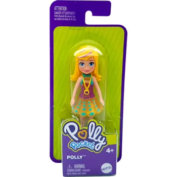 Panenka PANENKA POLLY POCKET 9 cm od MATTEL