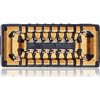 Flashlight FPC Connector iPhone 12 Series (12 Pin) IPH1495