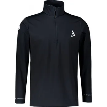 Pánská mikina Pánská funkční termo mikina premium ALTISPORT VOJ/ALM000TER03 ČERNÁ 4XL