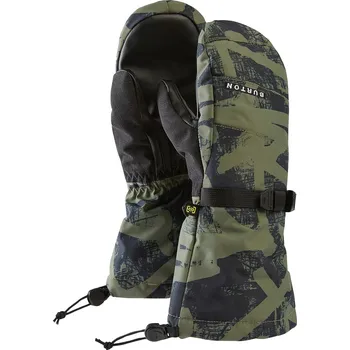 Rukavice rukavice Burton Gore-Tex Mitt - Forest City Streets XL - junior size