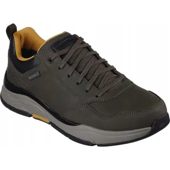 Pánské tenisky Skechers pánské tenisky Skechers Bengao - Hombre zelené, velikost 42