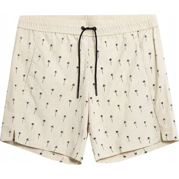 Pánské kraťasy Outhorn kraťasy plážové kraťasy OTHSS23UBDSM038 velikost S