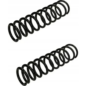 Zavěšení kol KYB RI1211 Pružina zavěšení