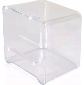 Obraz Koupací bazének pro ptáky 13x11x13 cm 2GR 049