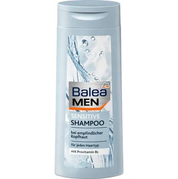 Šampon Šampon Balea 300 ml pro čištění