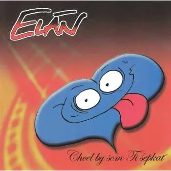 Zahraniční hudba CD Elán: Chcel By Som Ti Šepkať 2020