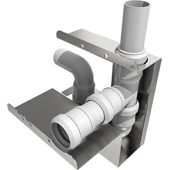konvektomat Montážní sada pro konvektomaty MILLENNIAL, Tecnoeka, Montážní sada pro 20000 dotykových obrazek, černé masky a inteligentních pecí (nevztahuje se na pece COMPACT)