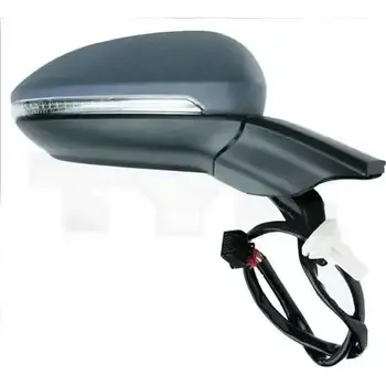 Auto zrcátko TYC 337-0245 Vnější zpětné zrcátko (337-0245)