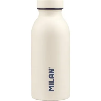 Láhev Izotermická láhev lahev na pití na vodu MILAN 354 ml