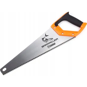 Ruční pilka Ruční pila plátková na dřevo "BARRACUDA" 400 mm Polax
