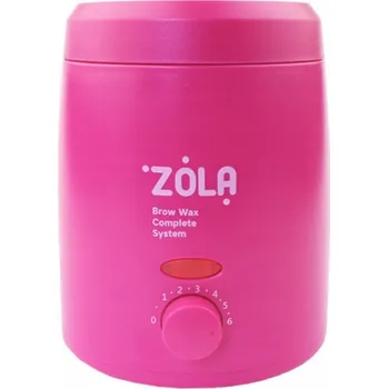 Ohřívač vosku v plechovce Zola 35 W