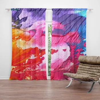 Závěs Sablio Závěs Barvy: 2ks 140x250cm