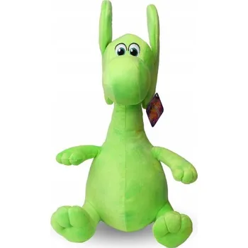 plyšák Plyšák Drak Diplodocus 22 cm Deef Filmový hit 2024