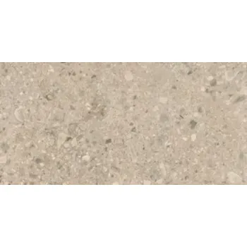 Dlažba OPOCZNO / CERSANIT 2D Dlažba Cersanit Terrazzo Stone mocca mat rektifikovaná 60x120 NT1453-011-1 NT1453-011-1