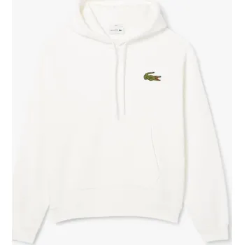 Pánská mikina Lacoste Cream 1193124 XS