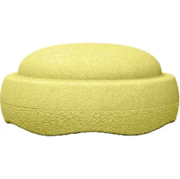 Stapelstein Original GROW light yellow