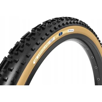 Plášť na kolo Plášť na kolo Panaracer Gravelking EXT TLC RF738-GKEXT-D2 velikost kola 28" (palců), šířka 38 mm