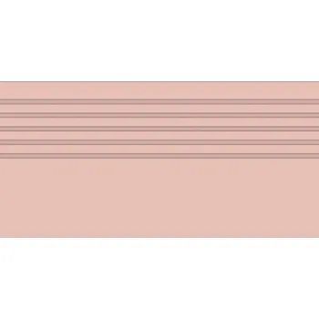 Obklad TUBADZIN Schodovka Tubadzin Cielo e Terra polvere mat rektifikovaná 30x60 99038943