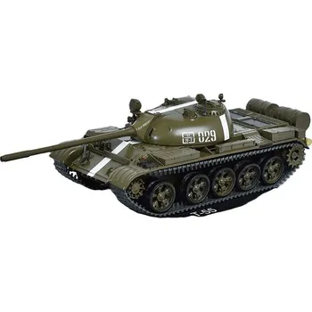 auto na autodráhu SSM T - 55 Praha 1968 1:43