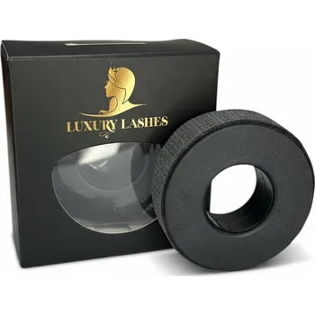 Umělé řasy Luxury Lashes Silikonová gelová páska