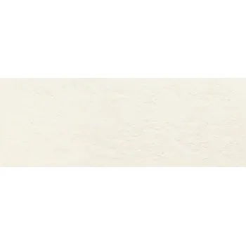 Obklad TUBADZIN Obklad Tubadzin Interval white struktura mat rektifikovaný 33x90 38006729
