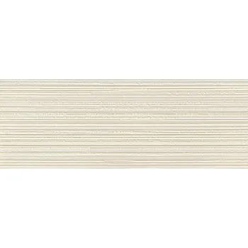 Obklad TUBADZIN Dekor Tubadzin Horizon ivory pololesk rektifikovaný 33x90 38006620