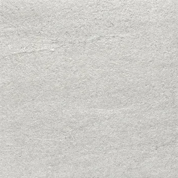 Dlažba RAKO Quarzit Outdoor šedá struktura mat rektifikovaná 60x60x2 DAR66737