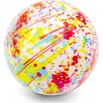 Dětský míč GOBSTOPPER SKÁKACÍ MÍČEK Antistresový Míček