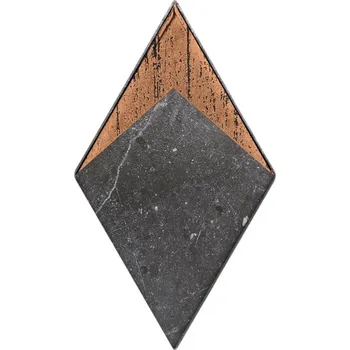 Obklad ARTÉ Dekor Arté Margaret geo lesk 10x11 99010321