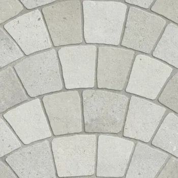 Dlažba EL MOLINO Dlažba El Molino Alcazar 20 perla struktura mat rektifikovaná 60x60 56976