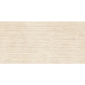 Obklad OPOCZNO / CERSANIT 2D Obklad Cersanit Vidal beige struktura pololesk rektifikovaný 30x60 NT1168-005-1 NT1168-005-1