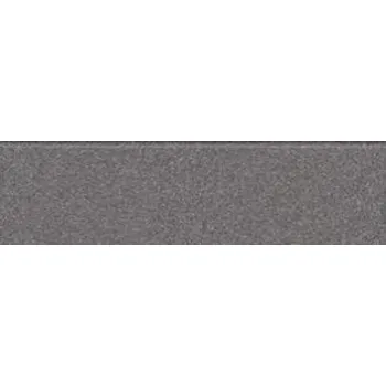 Dlažba RAKO Sokl Rako Taurus Granit antracitově šedá mat 8x30 TSAKF065 TSAKF065