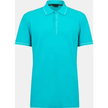 Tričko Boss Open Green 1181906 XL