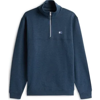 Pánské oblečení Mikina Tommy Jeans Dark Night Navy 1193855 XL