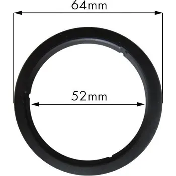 Náhradní díl pro kávovar Těsnění hlavy kávovaru Astoria, Wega, Ascaso